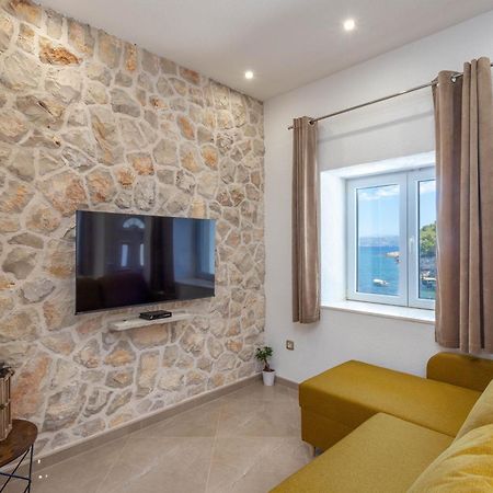 Apartments By The Sea Cove Zastupac, Hvar - 8761 Hvar Town Exterior foto