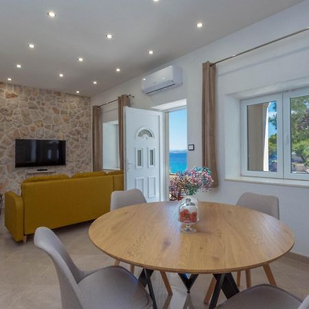 Apartments By The Sea Cove Zastupac, Hvar - 8761 Hvar Town Exterior foto