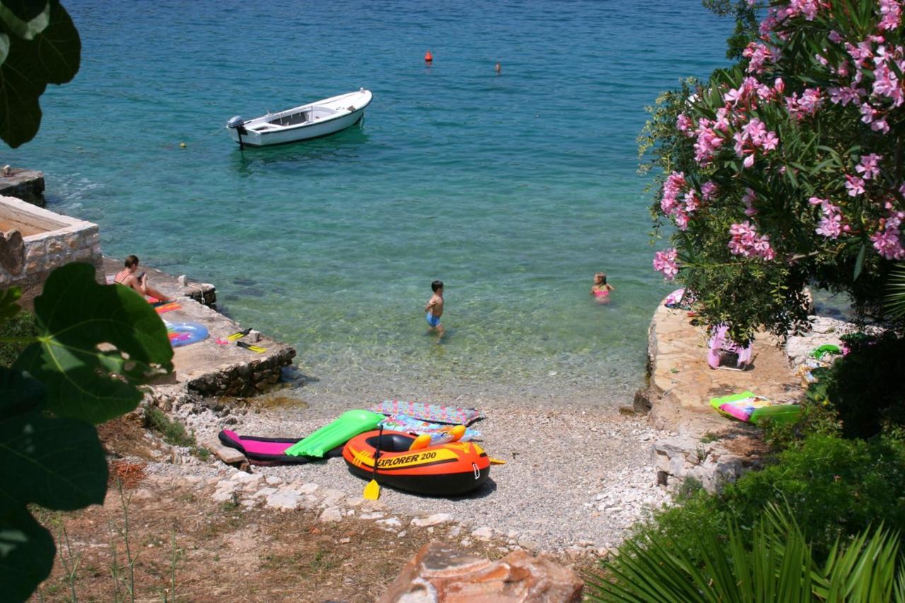 Apartments By The Sea Cove Zastupac, Hvar - 8761 Hvar Town Exterior foto