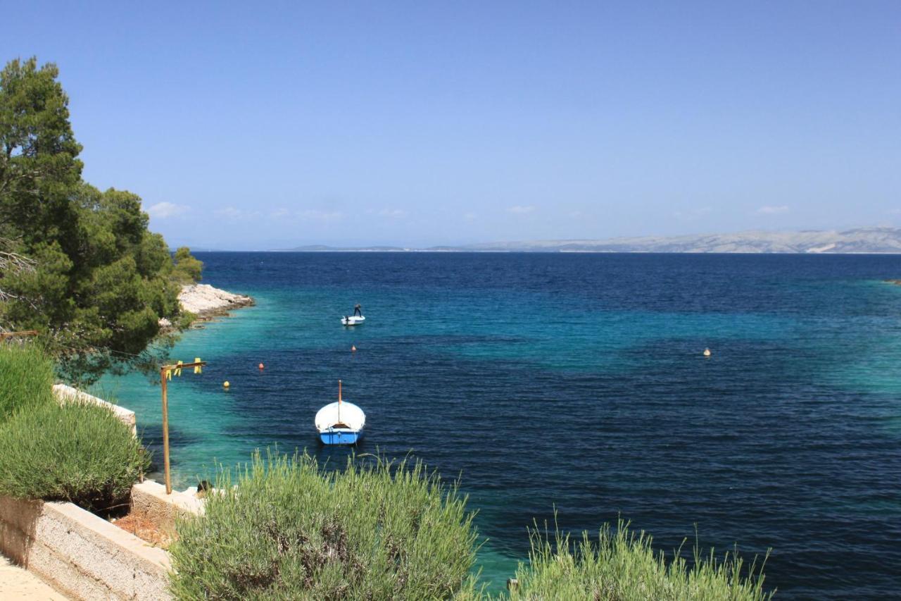 Apartments By The Sea Cove Zastupac, Hvar - 8761 Hvar Town Exterior foto