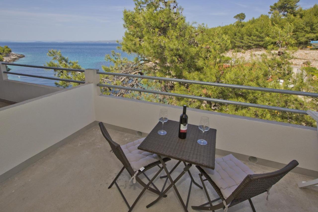 Apartments By The Sea Cove Zastupac, Hvar - 8761 Hvar Town Exterior foto