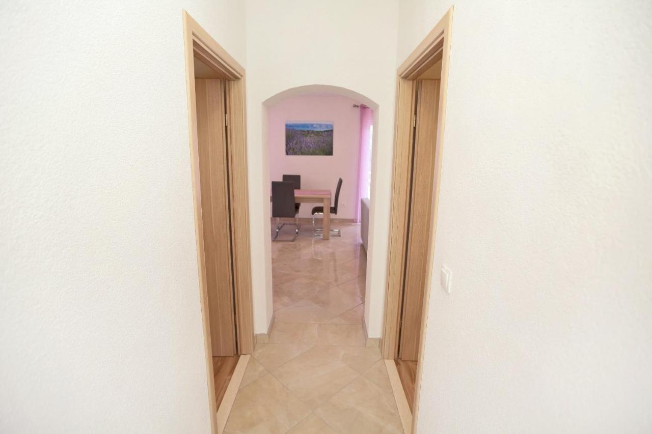 Apartments By The Sea Cove Zastupac, Hvar - 8761 Hvar Town Exterior foto