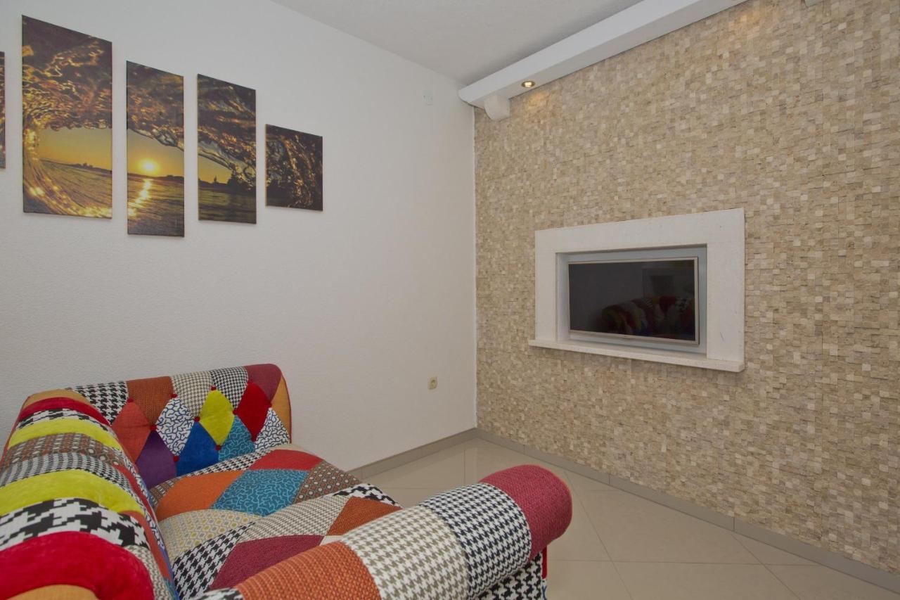 Apartments By The Sea Cove Zastupac, Hvar - 8761 Hvar Town Exterior foto