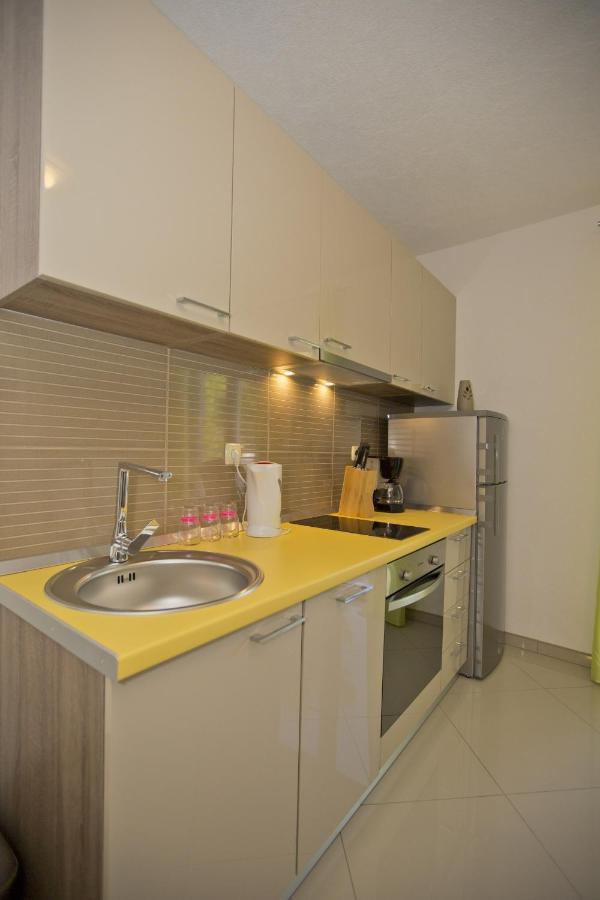 Apartments By The Sea Cove Zastupac, Hvar - 8761 Hvar Town Exterior foto