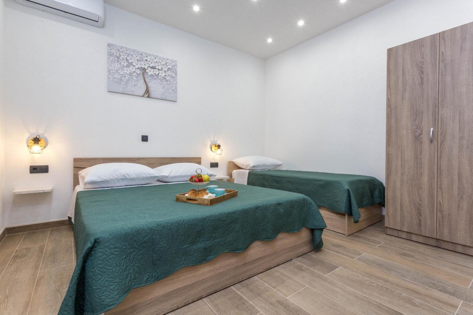 Apartments By The Sea Cove Zastupac, Hvar - 8761 Hvar Town Cameră foto