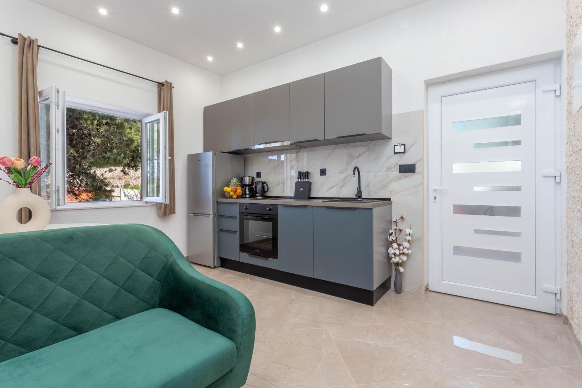 Apartments By The Sea Cove Zastupac, Hvar - 8761 Hvar Town Exterior foto