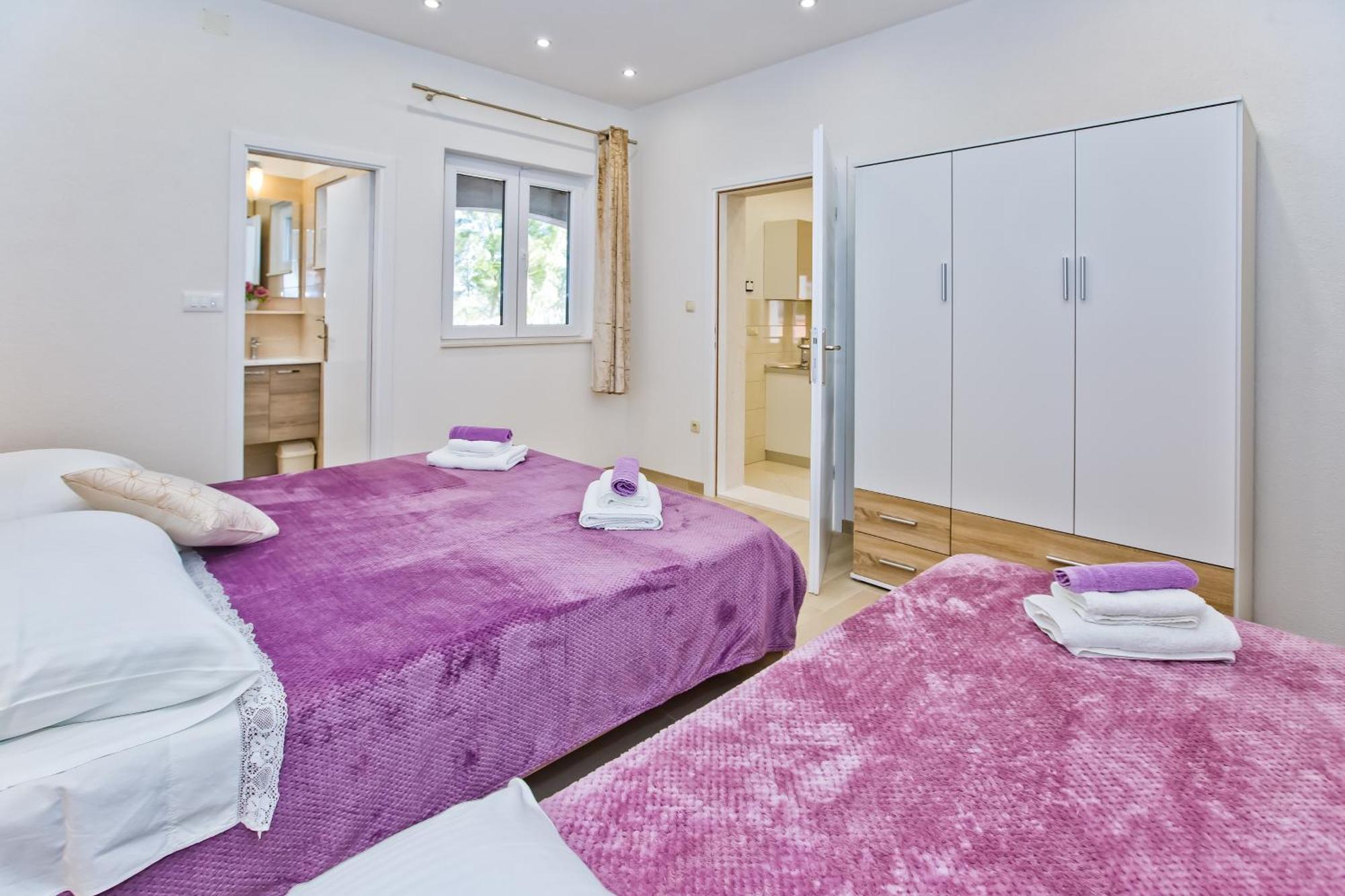 Apartments By The Sea Cove Zastupac, Hvar - 8761 Hvar Town Cameră foto