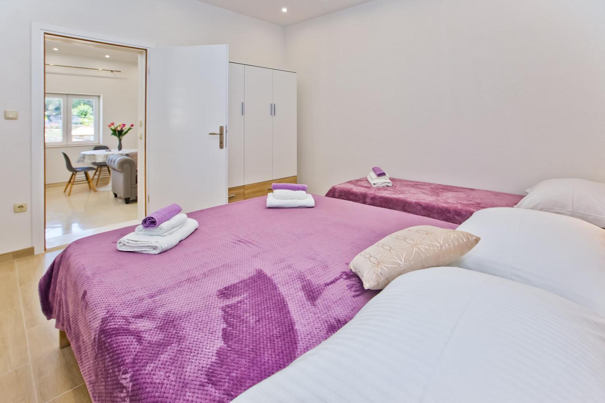 Apartments By The Sea Cove Zastupac, Hvar - 8761 Hvar Town Cameră foto