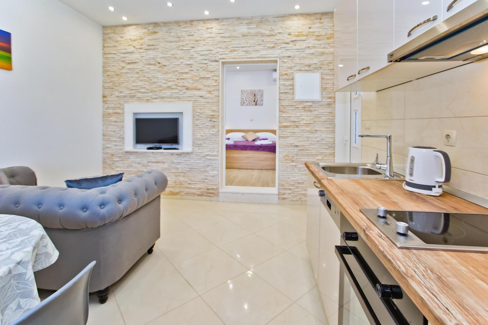 Apartments By The Sea Cove Zastupac, Hvar - 8761 Hvar Town Cameră foto
