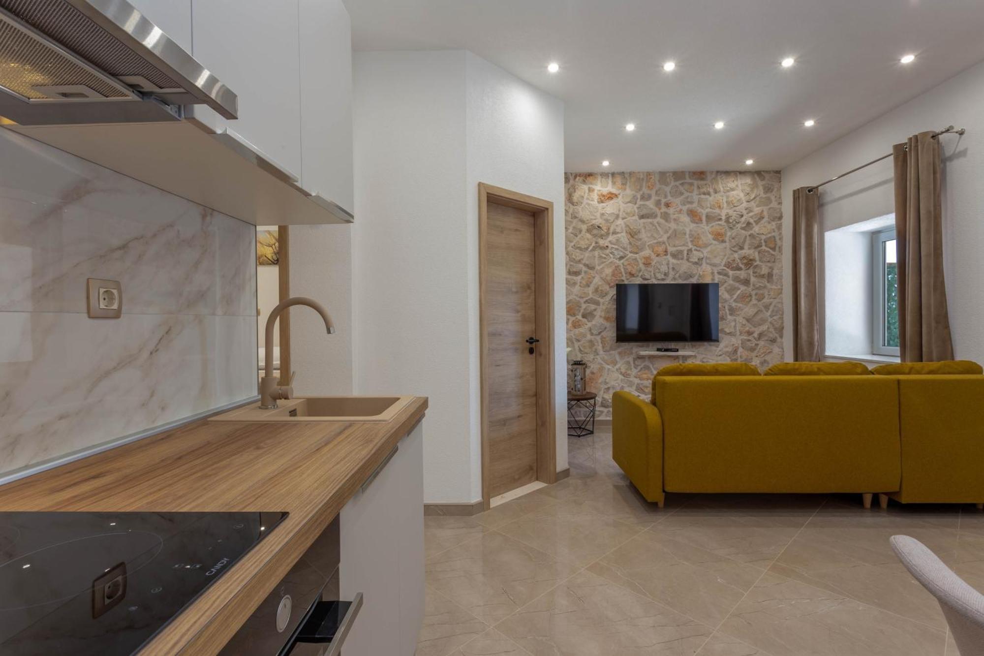 Apartments By The Sea Cove Zastupac, Hvar - 8761 Hvar Town Cameră foto