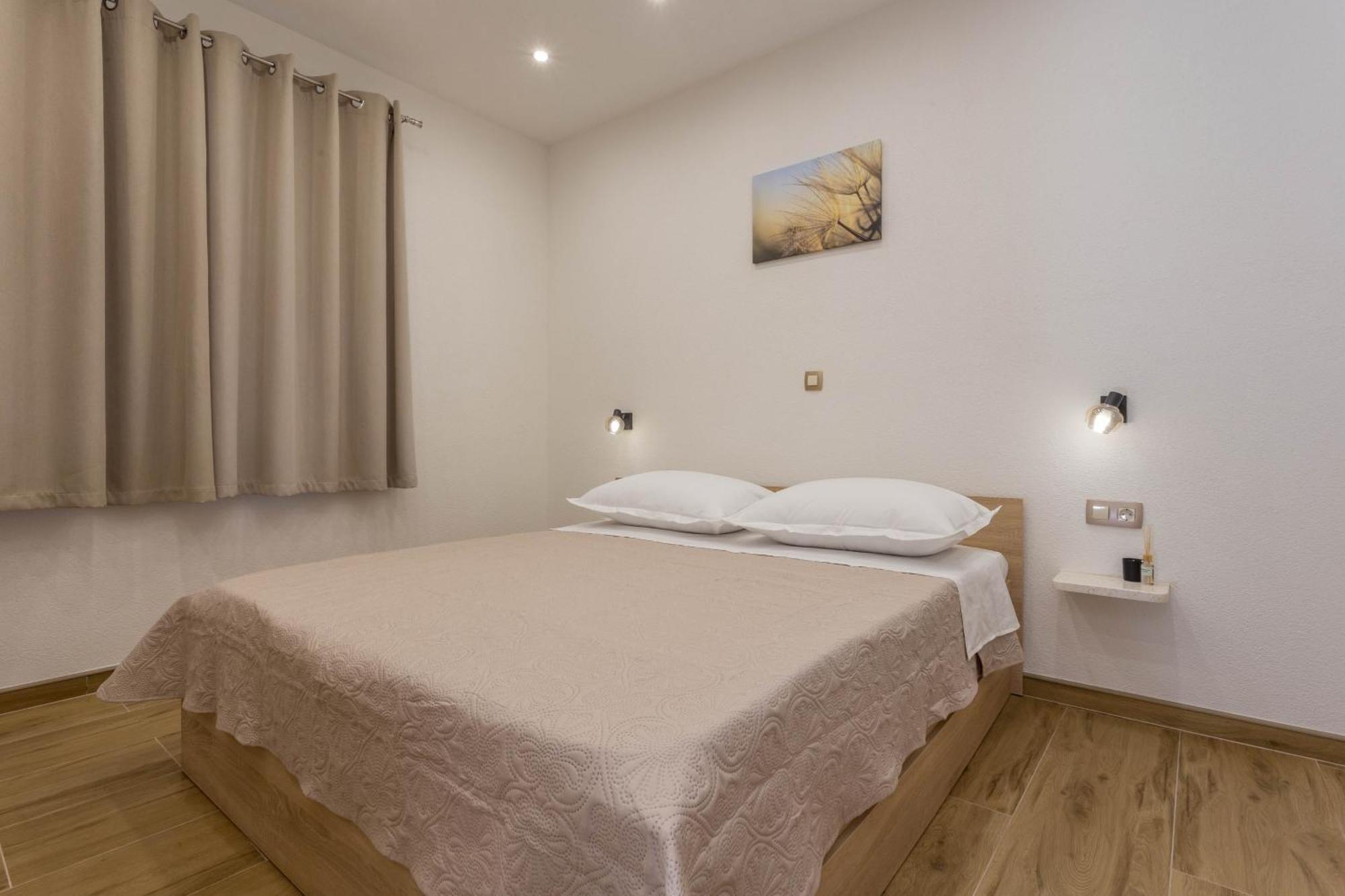 Apartments By The Sea Cove Zastupac, Hvar - 8761 Hvar Town Exterior foto