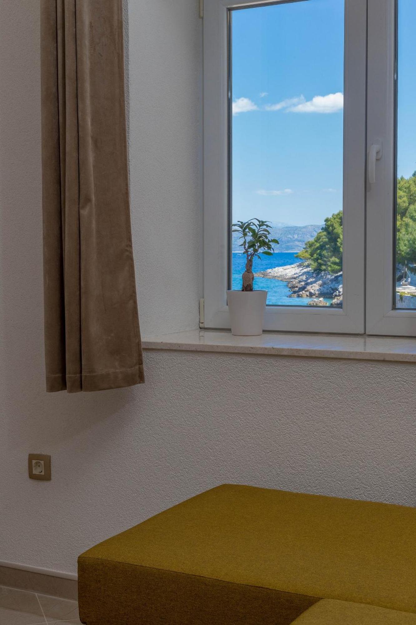 Apartments By The Sea Cove Zastupac, Hvar - 8761 Hvar Town Cameră foto