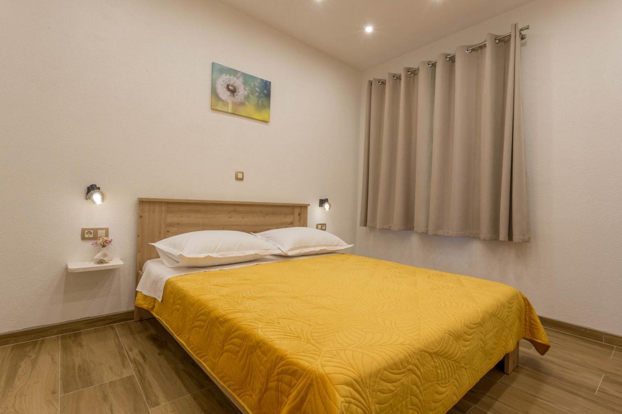 Apartments By The Sea Cove Zastupac, Hvar - 8761 Hvar Town Exterior foto
