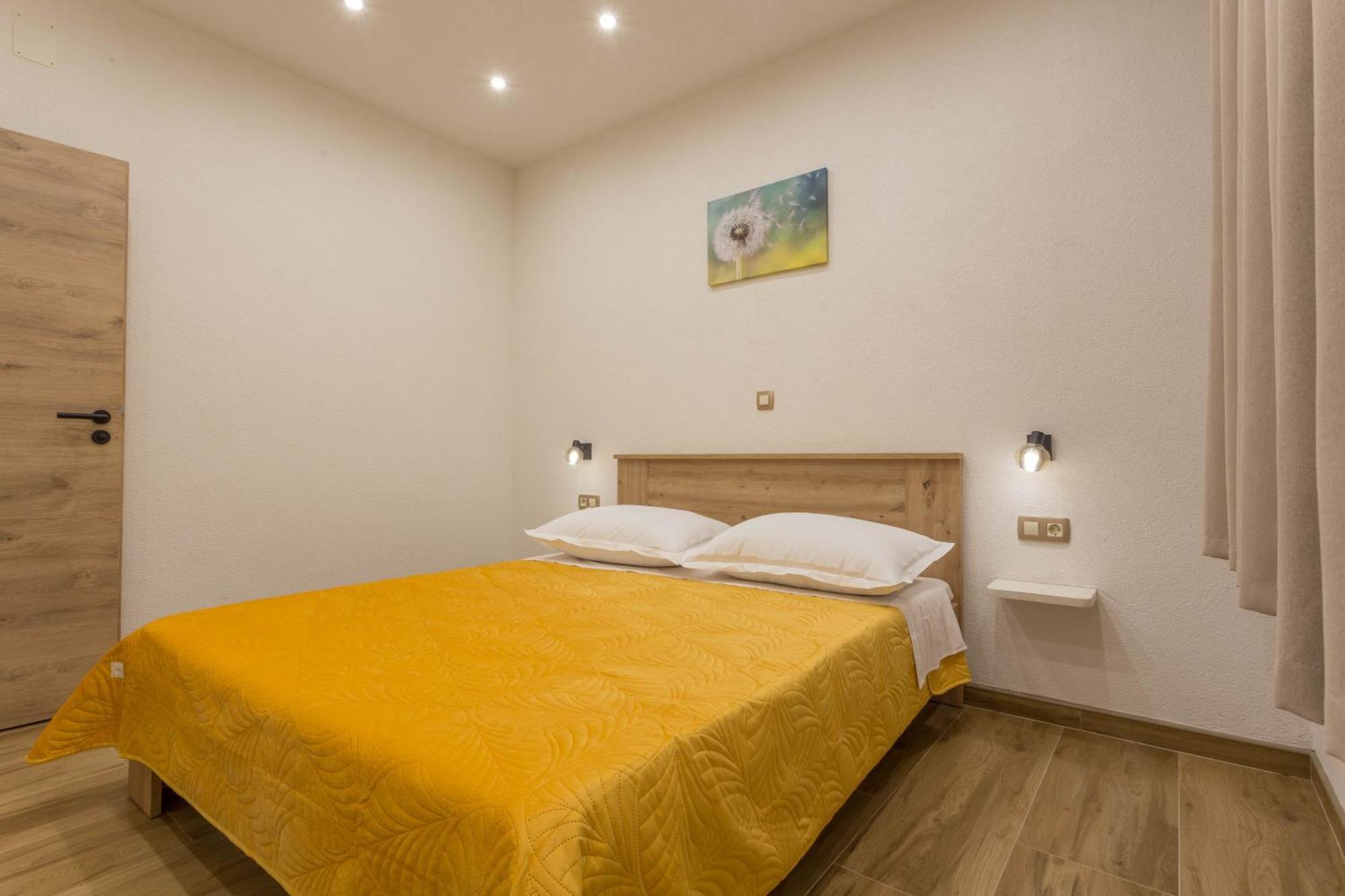 Apartments By The Sea Cove Zastupac, Hvar - 8761 Hvar Town Cameră foto