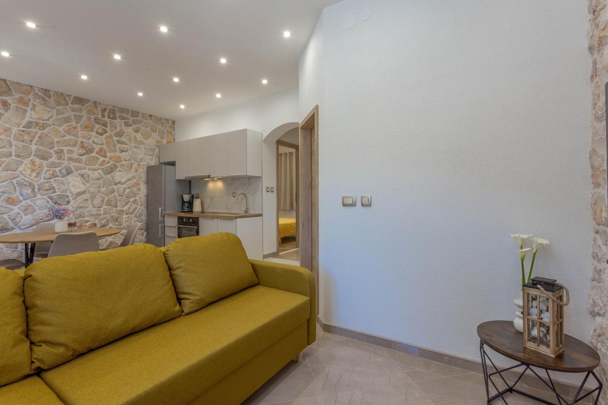 Apartments By The Sea Cove Zastupac, Hvar - 8761 Hvar Town Cameră foto