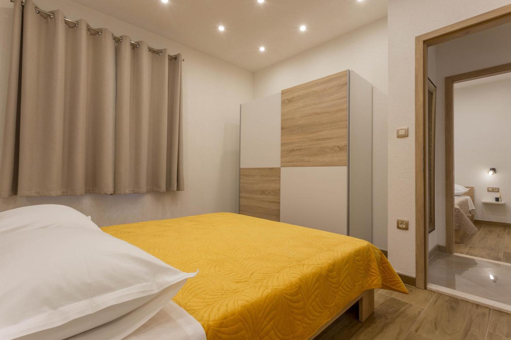 Apartments By The Sea Cove Zastupac, Hvar - 8761 Hvar Town Cameră foto