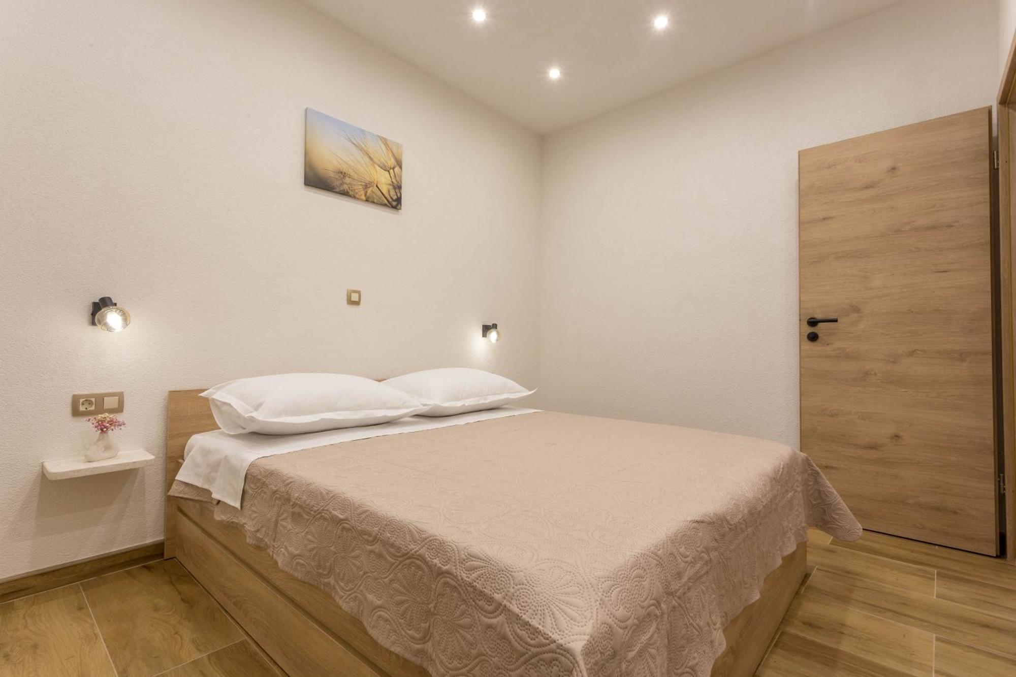 Apartments By The Sea Cove Zastupac, Hvar - 8761 Hvar Town Cameră foto