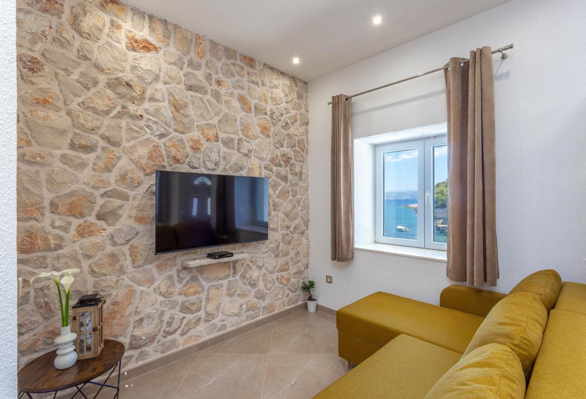 Apartments By The Sea Cove Zastupac, Hvar - 8761 Hvar Town Exterior foto