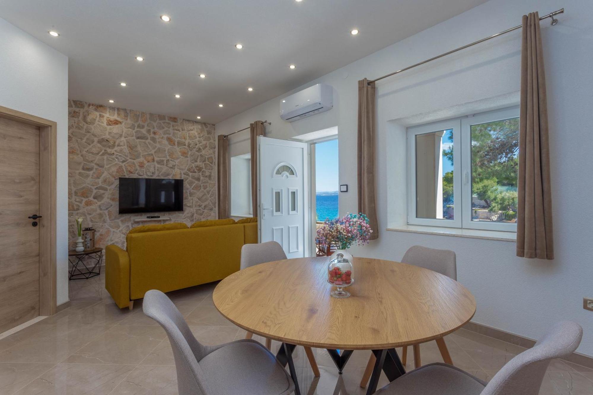Apartments By The Sea Cove Zastupac, Hvar - 8761 Hvar Town Exterior foto